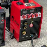 دستگاه جوش اینورتر CO2 280 آمپر ادون edon