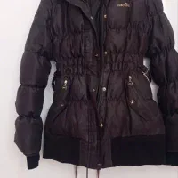 کاپشن دخترانه یا زنانه