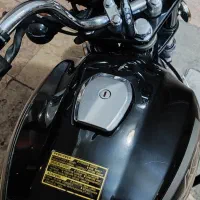 موتور KLD 200cc|موتورسیکلت|تهران, آبشار|دیوار