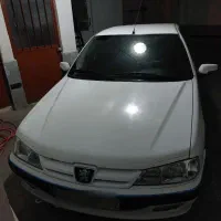 پارس مدل 90دوگانه کارخانه