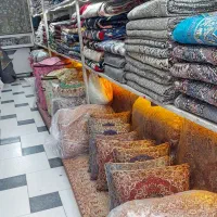 فروش انواع روفرشی و رومیزی