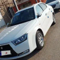 دنا پلاس اتومات توربو شارژ خشک