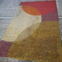 فرش ۴ متری فانتزی|فرش|شیراز, هفت تنان|دیوار