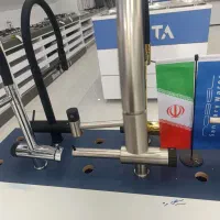 شیرآلات سه منظوره و دو منظوره