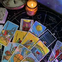 انواع فال های احساسی،کلی و تک نیت را پذیراییم