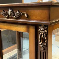 بوفه مینی گل دار|بوفه، ویترین، کنسول|تهران, شهید رجایی|دیوار