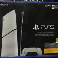 کنسول ps5|کنسول، بازی ویدئویی و آنلاین|بندرعباس, |دیوار