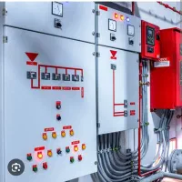 برقکار صنعتی کلیه امور فنی مهندسی تاسیسات مشاوره