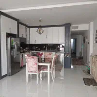 ۱۳۰متر فول چهارراه ورزش طبقه چهارم