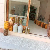 خیارشور و ترشی همدان