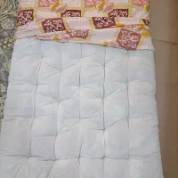 تشک سالم نو|رختخواب، بالش، پتو|قم, قلعه کامکار|دیوار