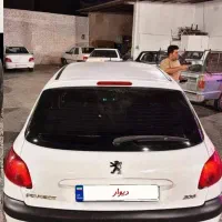 تیپ۲ مدل۹۸|خودرو سواری و وانت|مشهد, آزادشهر|دیوار