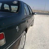 اردی دوگانه 84|خودرو سواری و وانت|شیراز, شهرک مهدی‌آباد|دیوار