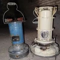 چراغ نفتی