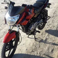 پالس ۱۳۵ مدل ۹۴