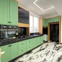 دکوراسیون داخلی کابینت و کمددیواری