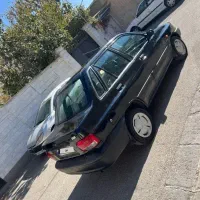 پراید ۱۳۱مدل۸۵دوگانه کارخانه