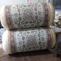 دوخت روبالشی های کتابی و لوله ای و روتشکی|رختخواب، بالش، پتو|شوشتر, |دیوار