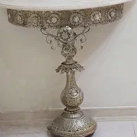 کنسول فلزی|بوفه، ویترین، کنسول|پردیس, فاز ۸|دیوار