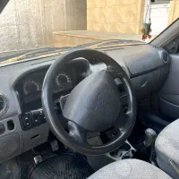 پراید مدل ۹۴ دوگانه کارخانه|خودرو سواری و وانت|انبارآلوم, |دیوار