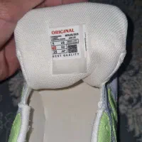 دو جفت کفش نونو