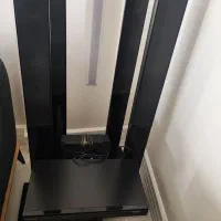 سینما خانگی سامسونگ مدل HTe355k|سیستم صوتی خانگی|تهران, دانشگاه شریف|دیوار