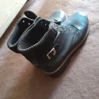 کفشهادرحدنو