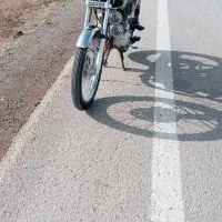 200 تقویت|موتورسیکلت|اردبیل, |دیوار