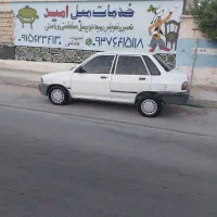 پراید مدل ۹۰