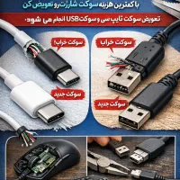 دیگر نیازی به تعویض نیست