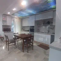 رهن سالانه آپارتمان لوکس نوساز ویو جنگل و رودخانه