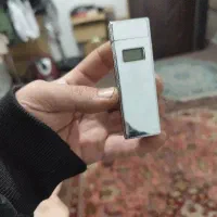 فندک شارژی برقی