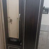 جا کفشی جا لباسی ام دی اف اصل