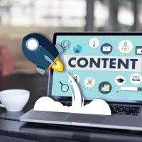 کارآموز نویسندگی محتوا همراه با حقوق