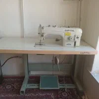 یک چرخ راستا دوز به فروش می‌رسد
