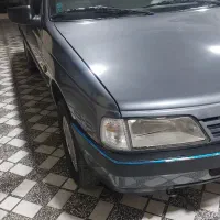 پژو۴۰۵دوگانه کارخانه|خودرو سواری و وانت|هادی شهر, |دیوار