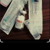 انجام تزریقات در منزل