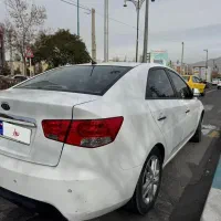 سراتو آپشنال ۲۰۰۰|خودرو سواری و وانت|اندیشه, اندیشه فاز ۳|دیوار