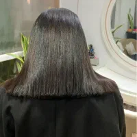 کراتین و احیا و درمان موی آسیب دیده (فقط ۳ روز)
