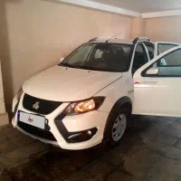 کوییک gxlمدل ۱۴۰۴درحد