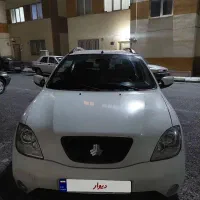 تیبا 2 پلاس مدل ۹۹