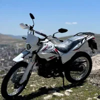 موتور تریل راتو ۲۵۰