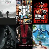 فروش فایل نصب بازی کامپیوتر