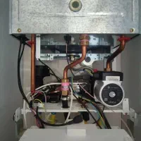 تعمیر پکیج،کولر گازی،داکت اسپیلیت،آبگرمکن دیواری