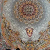 فرش ۱۰۰۰ شانه با تراکم بالا|فرش|رشت, جهاد|دیوار
