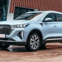 F7 پرومکس / F7 Promax / اف 7 دو دیفرانسیل|خودرو سواری و وانت|اهواز, کیانپارس |دیوار