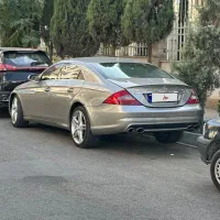 Cls 500 درحد|خودرو سواری و وانت|تهران, ولنجک|دیوار