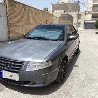 سمندسورن89|خودرو سواری و وانت|آبادان, |دیوار