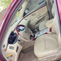 هیوندای آزرا مدل ۲۰۰۸ زرشکی|خودرو سواری و وانت|رشت, دیلمان|دیوار