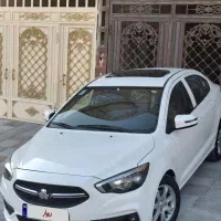 شاهین g سانروف